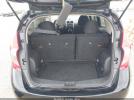 Nissan Versa Sv Image 14