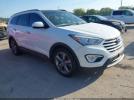 Hyundai SANTA FE Gls Image 1
