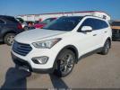 Hyundai SANTA FE Gls Image 3