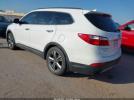 Hyundai SANTA FE Gls Image 8