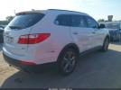 Hyundai SANTA FE Gls Image 4