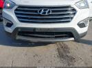 Hyundai SANTA FE Gls Image 7