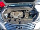 Hyundai SANTA FE Gls Image 10