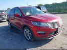 Lincoln MKC Select Image 1