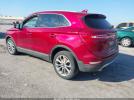 Lincoln MKC Select Image 7