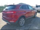 Lincoln MKC Select Image 2