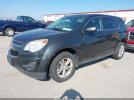 Chevrolet Equinox Ls Image 5