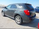 Chevrolet Equinox Ls Image 4