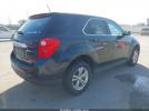 Chevrolet Equinox Ls Image 7