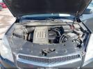 Chevrolet Equinox Ls Image 8