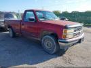 Chevrolet Gmt K1500 Image 1