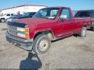 Chevrolet Gmt K1500 Image 2