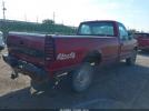 Chevrolet Gmt K1500 Image 4