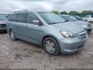 Honda Odyssey Ex-l Image 1