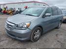 Honda Odyssey Ex-l Image 2
