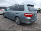 Honda Odyssey Ex-l Image 5
