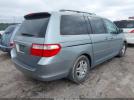 Honda Odyssey Ex-l Image 4
