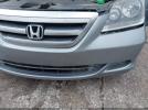 Honda Odyssey Ex-l Image 9