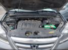 Honda Odyssey Ex-l Image 11