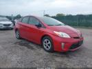 Toyota Prius Two Image 1