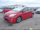 Toyota Prius Two Image 4