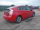 Toyota Prius Two Image 3