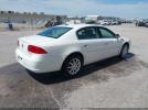 Buick Lucerne Cxl Image 10