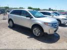Ford Edge Limited Image 1