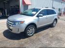 Ford Edge Limited Image 14