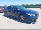 Kia Optima Ex Image 1