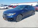 Kia Optima Ex Image 6