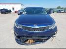 Kia Optima Ex Image 3