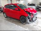 Chevrolet Spark Fwd 1lt Automatic Image 1