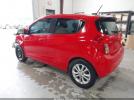 Chevrolet Spark Fwd 1lt Automatic Image 5