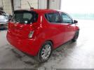 Chevrolet Spark Fwd 1lt Automatic Image 4