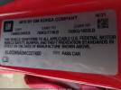 Chevrolet Spark Fwd 1lt Automatic Image 9