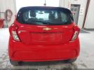 Chevrolet Spark Fwd 1lt Automatic Image 12