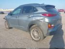 Hyundai KONA Sel Image 3