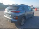 Hyundai KONA Sel Image 7