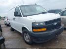 Chevrolet Express Work Van Image 1