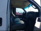 Chevrolet Express Work Van Image 13