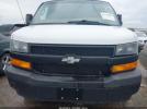 Chevrolet Express Work Van Image 15
