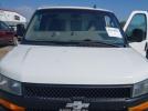 Chevrolet Express Work Van Image 11