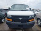 Chevrolet Express Work Van Image 14