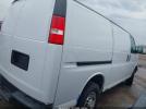 Chevrolet Express Work Van Image 8