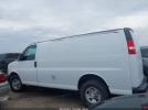 Chevrolet Express Work Van Image 7