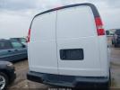 Chevrolet Express Work Van Image 5