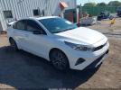 Kia Forte Gt-line Image 1