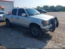 Toyota Tacoma Base V6 Image 1