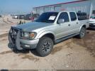 Toyota Tacoma Base V6 Image 7
